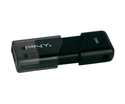 PenDrive PNY 64GB Attache